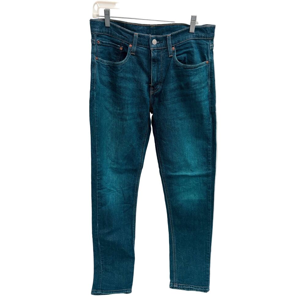 Levi 531 Men's blue jeans